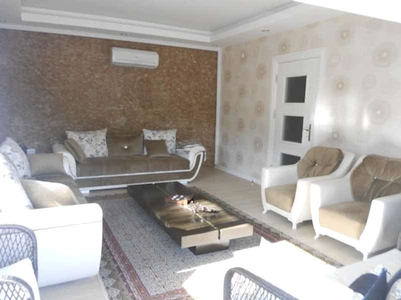 Yavuz Apt.